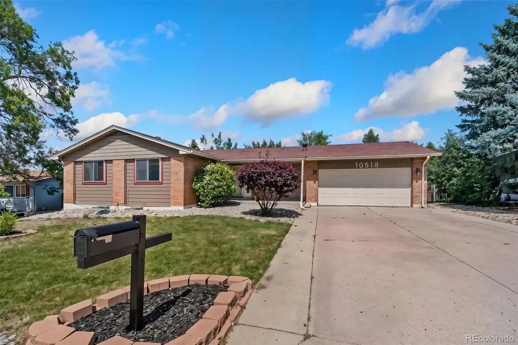 10518 Varese Lane Northglenn CO 80234