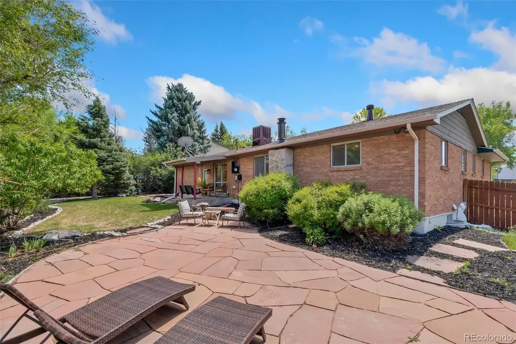 10518 Varese Lane Northglenn CO 80234