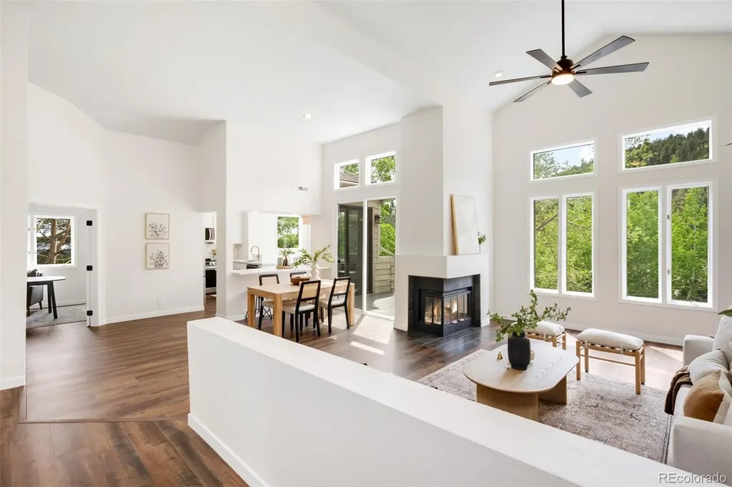 702 Ridgeside Drive Golden CO 80401