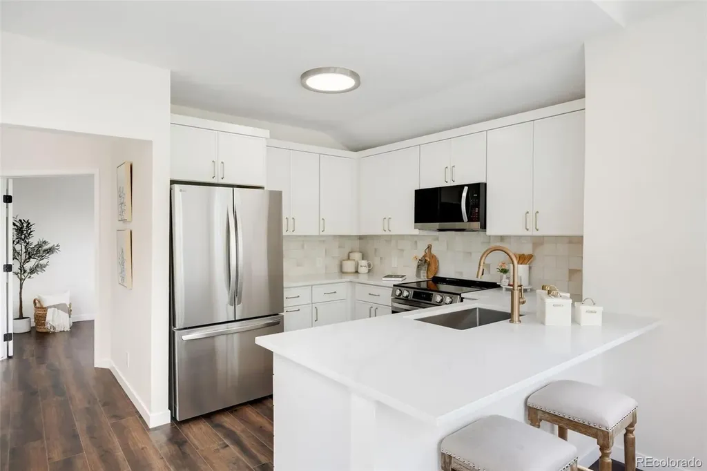 702 Ridgeside Drive Golden CO 80401