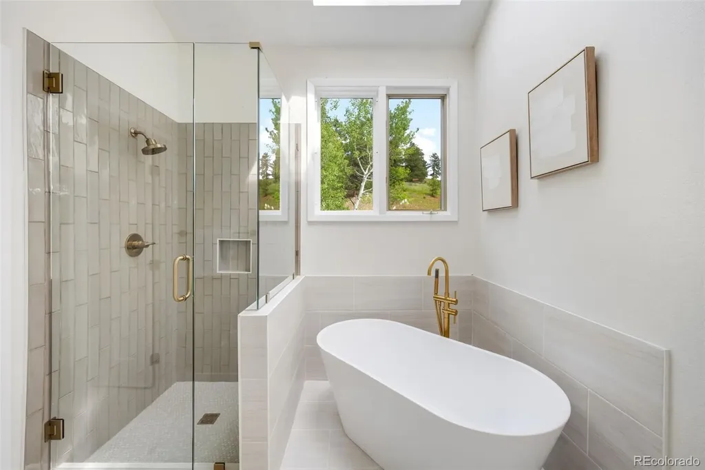 702 Ridgeside Drive Golden CO 80401