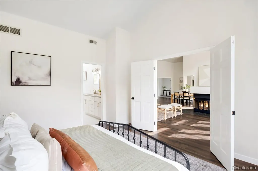 702 Ridgeside Drive Golden CO 80401