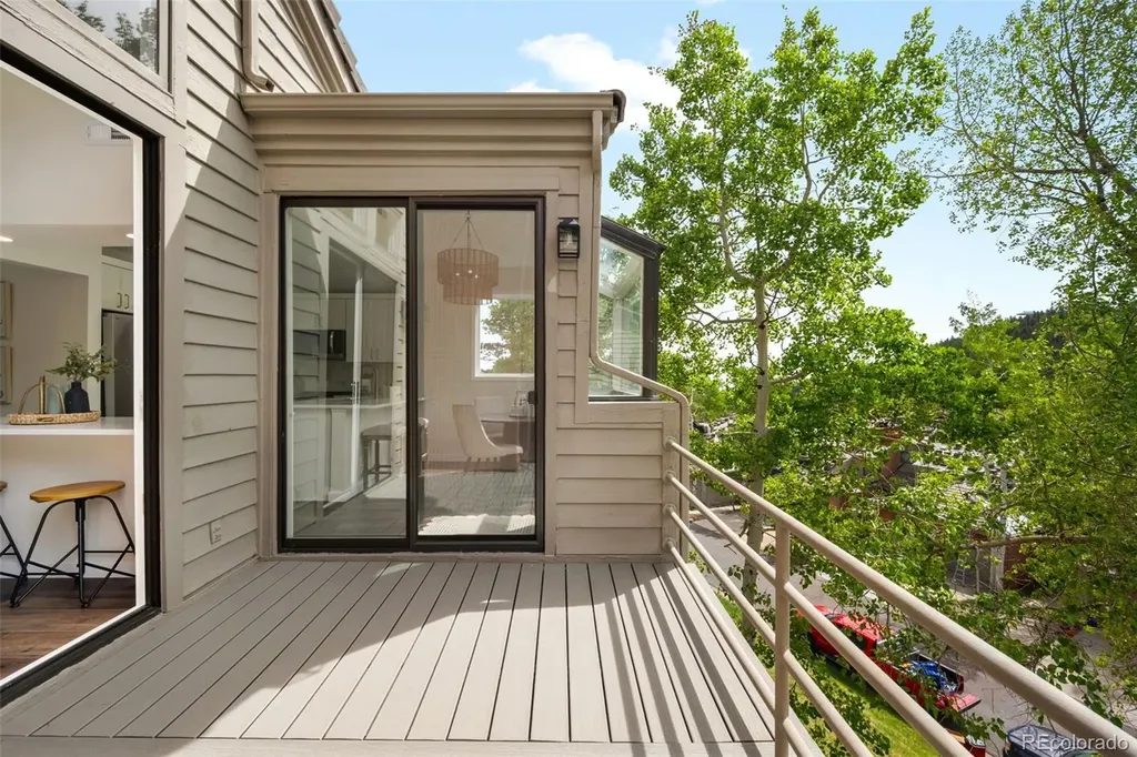 702 Ridgeside Drive Golden CO 80401
