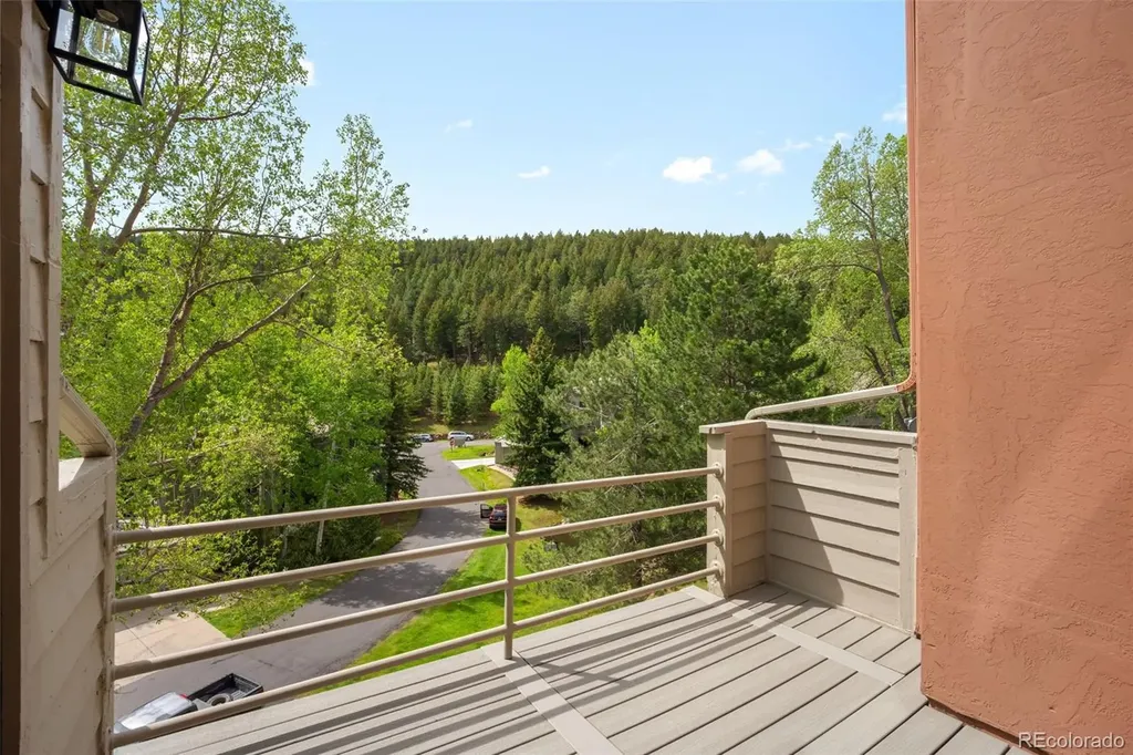 702 Ridgeside Drive Golden CO 80401