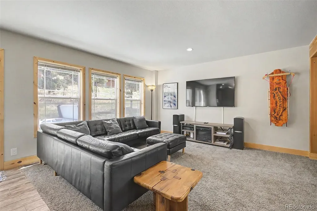 635 Wapiti Drive Fraser CO 80442