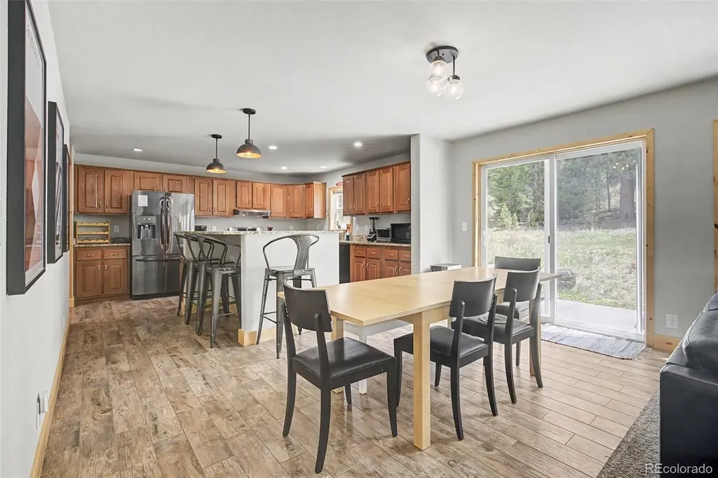 635 Wapiti Drive Fraser CO 80442
