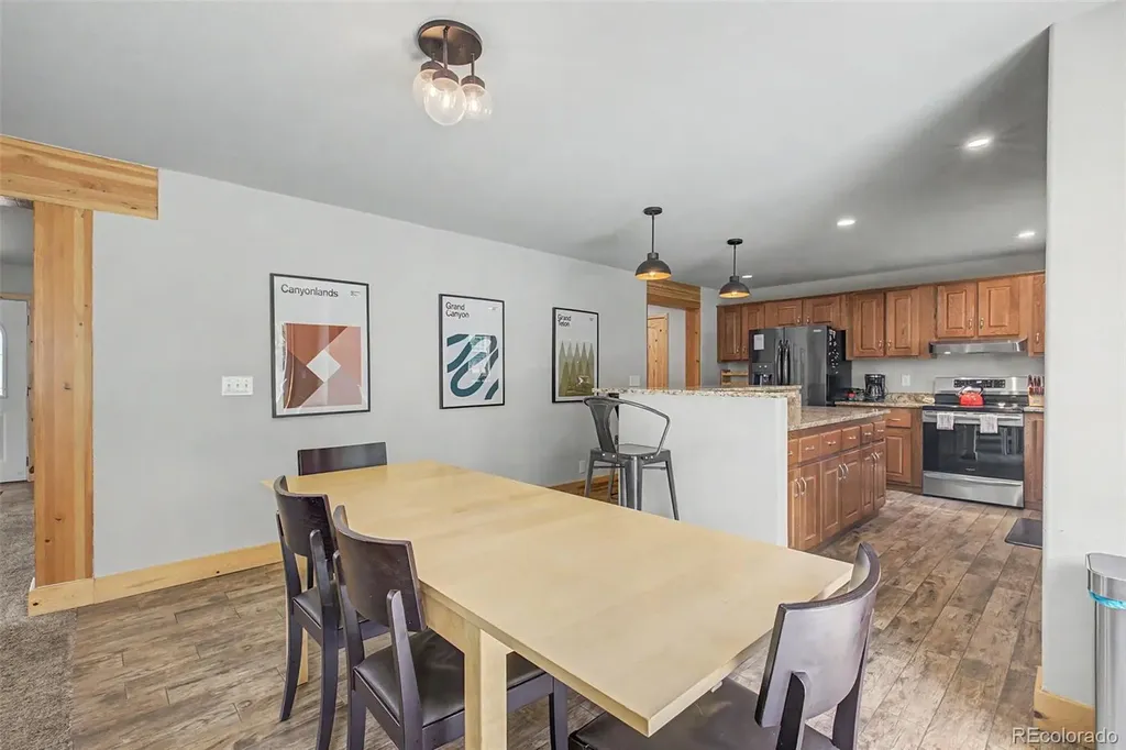 635 Wapiti Drive Fraser CO 80442