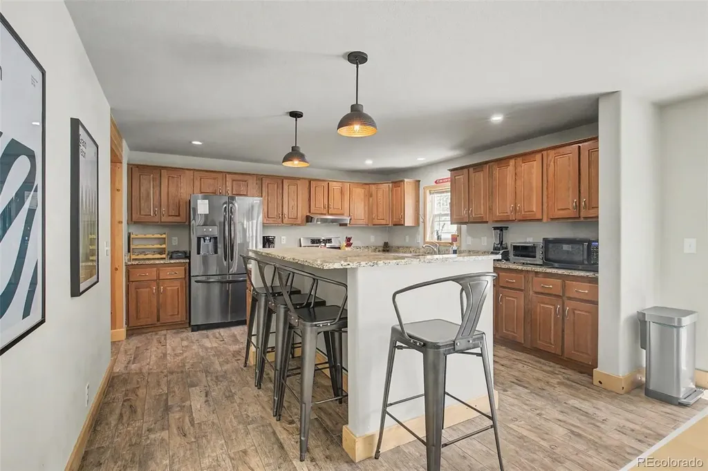 635 Wapiti Drive Fraser CO 80442