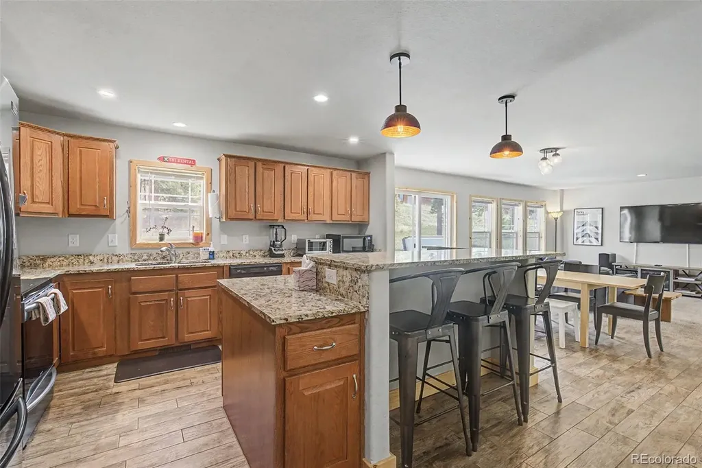 635 Wapiti Drive Fraser CO 80442