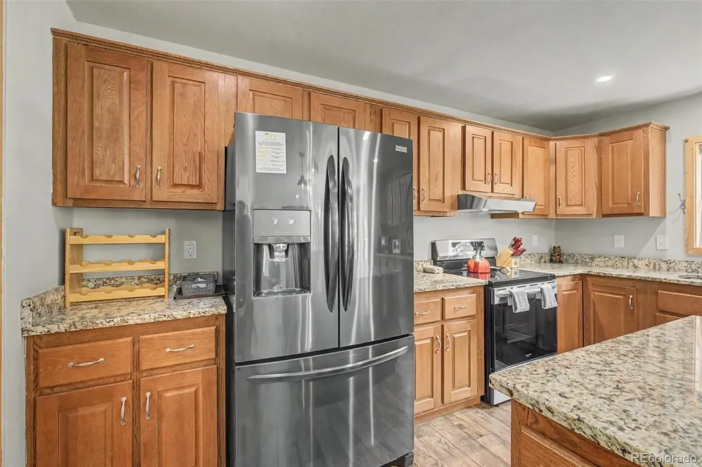 635 Wapiti Drive Fraser CO 80442