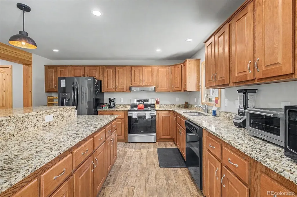 635 Wapiti Drive Fraser CO 80442