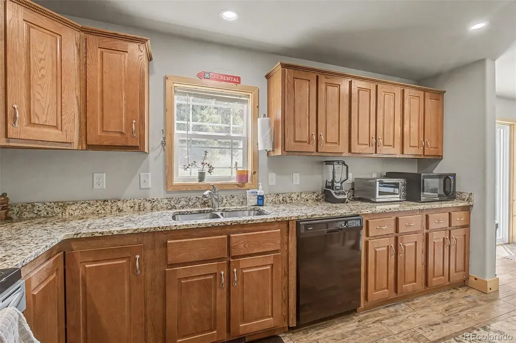 635 Wapiti Drive Fraser CO 80442