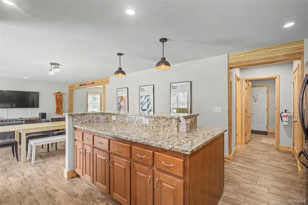 635 Wapiti Drive Fraser CO 80442