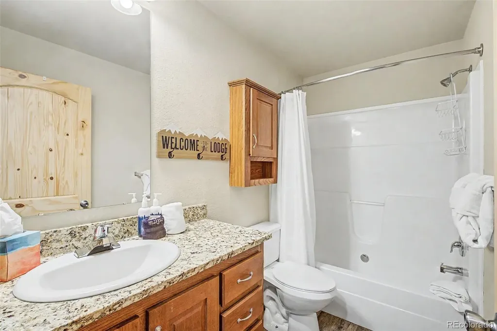 635 Wapiti Drive Fraser CO 80442