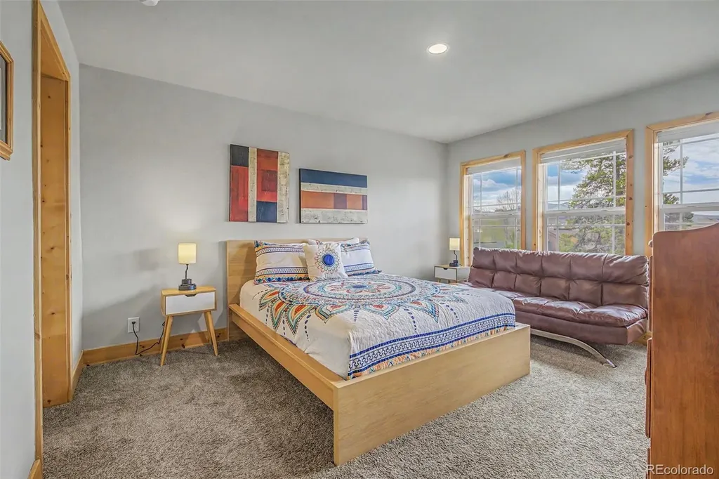 635 Wapiti Drive Fraser CO 80442