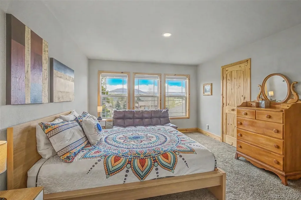 635 Wapiti Drive Fraser CO 80442