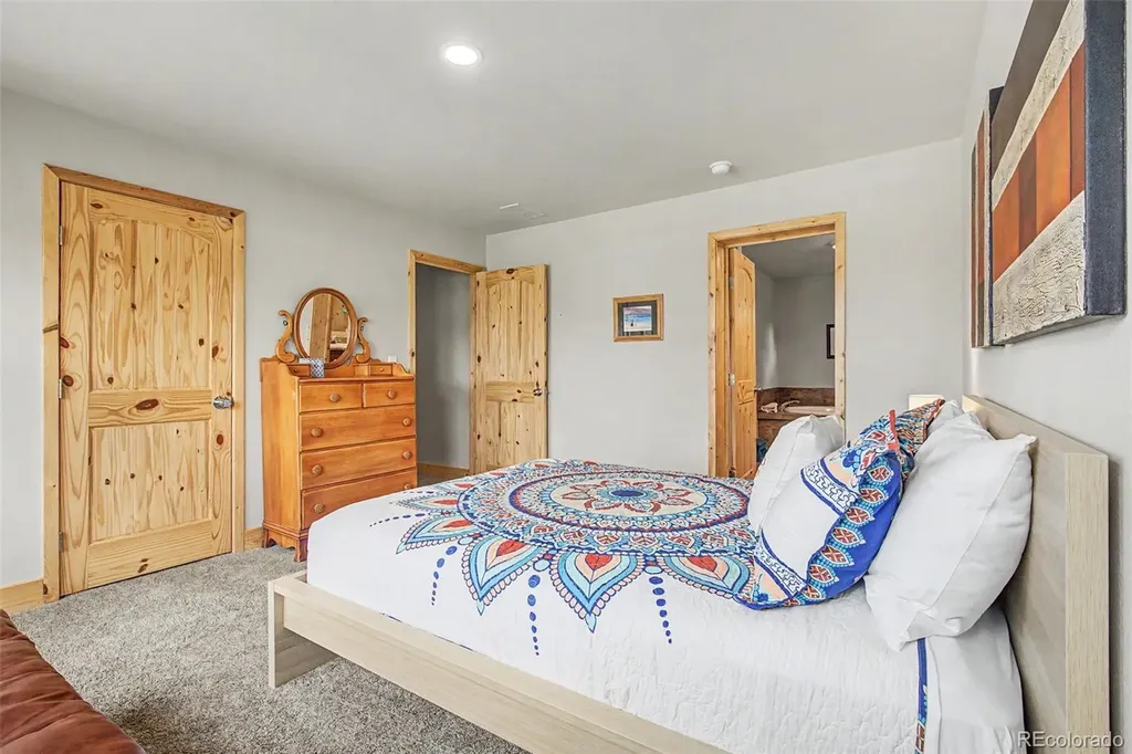 635 Wapiti Drive Fraser CO 80442