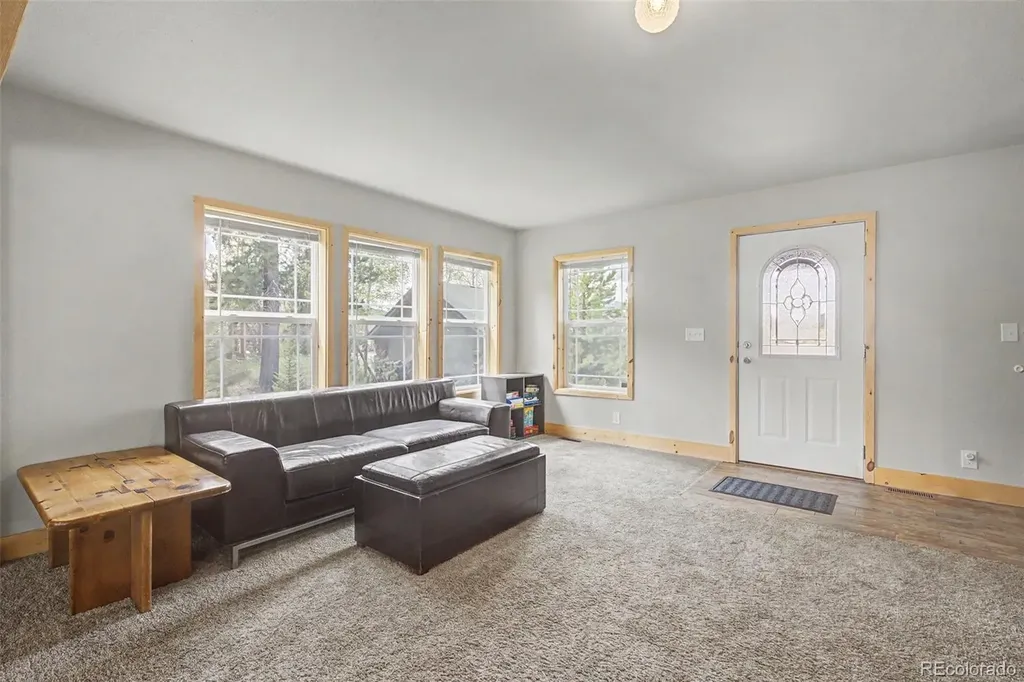 635 Wapiti Drive Fraser CO 80442