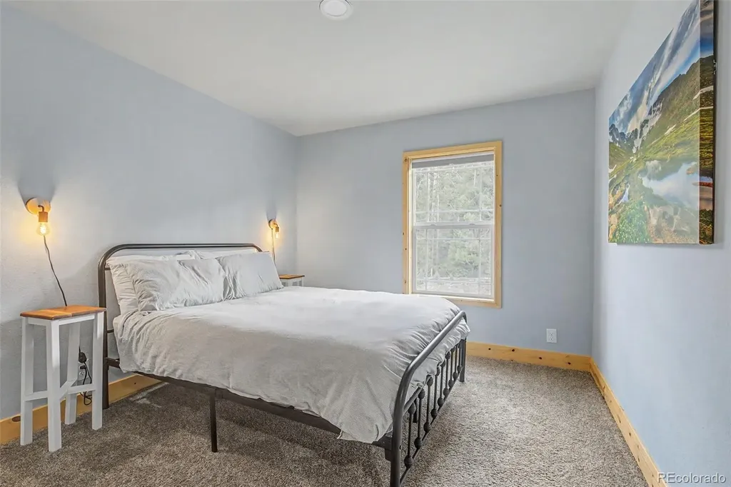 635 Wapiti Drive Fraser CO 80442