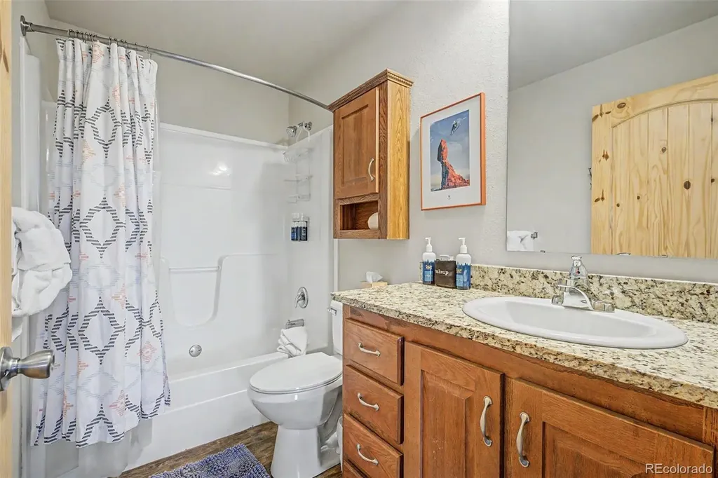 635 Wapiti Drive Fraser CO 80442