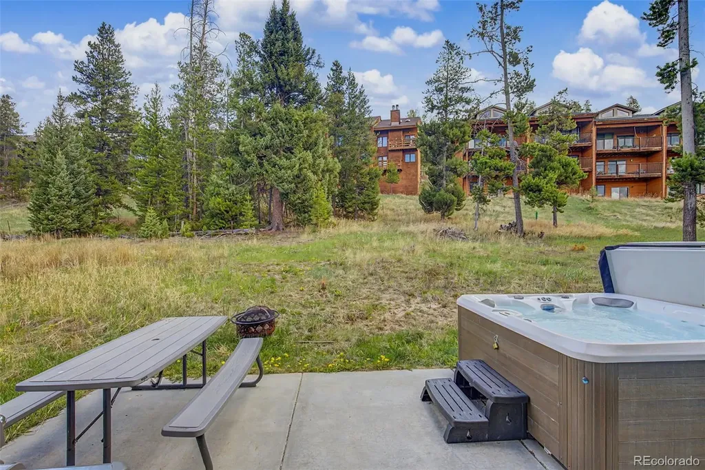635 Wapiti Drive Fraser CO 80442