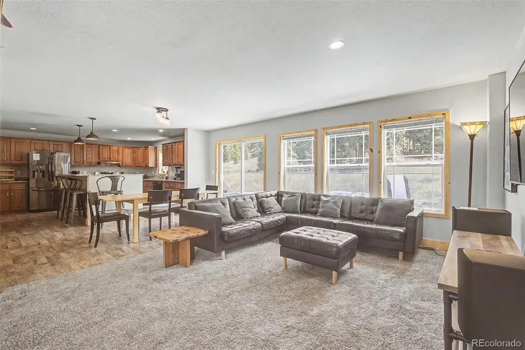 635 Wapiti Drive Fraser CO 80442