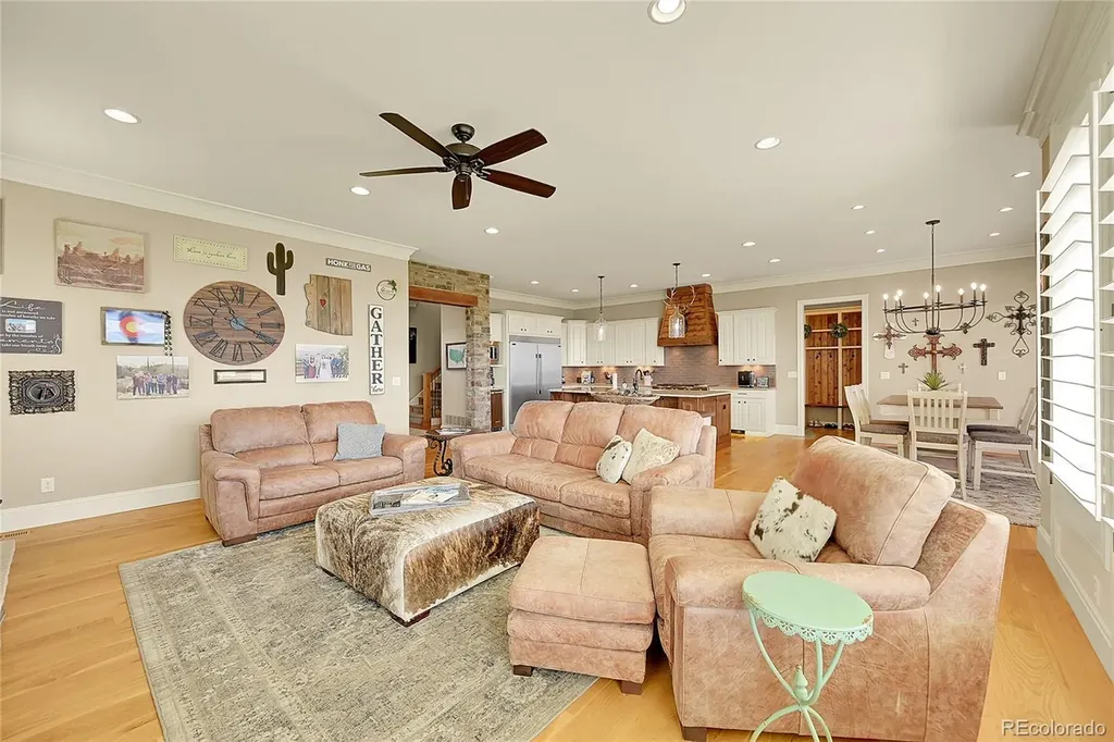 9512 Orion Way Arvada CO 80007