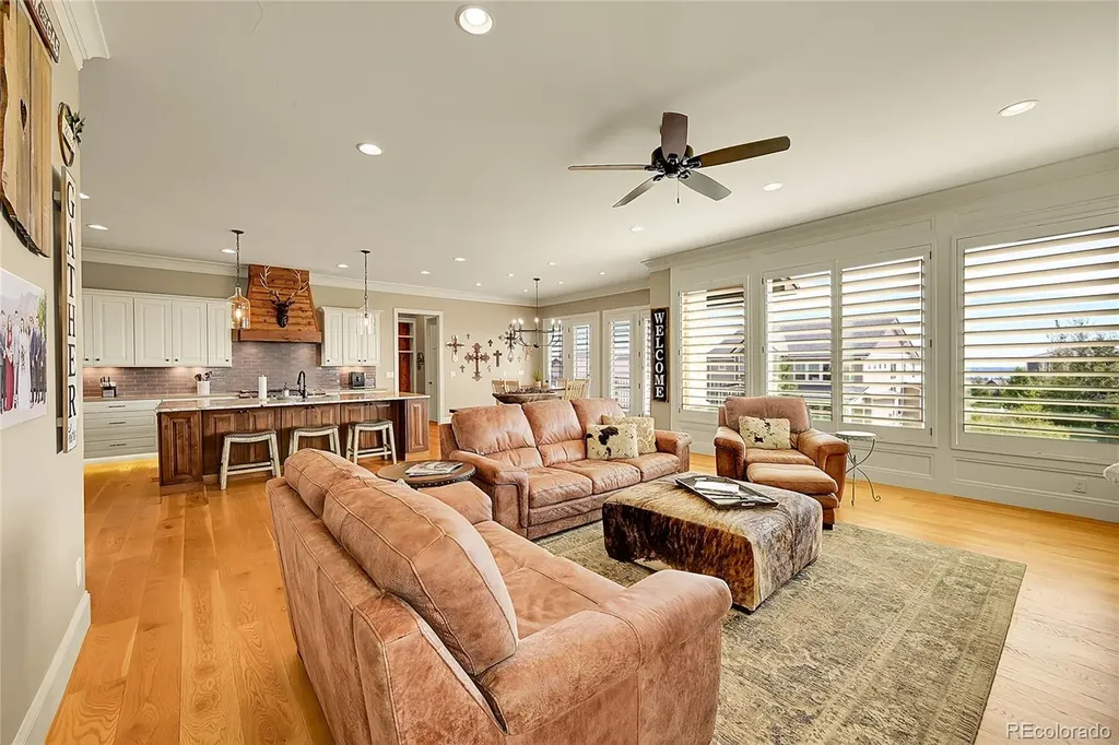 9512 Orion Way Arvada CO 80007