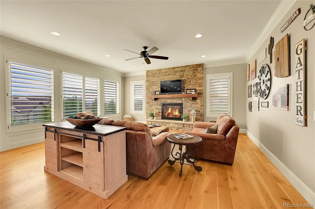 9512 Orion Way Arvada CO 80007