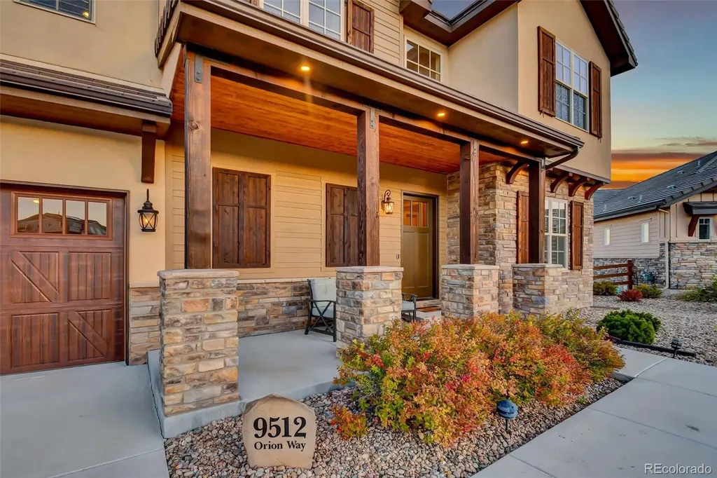 9512 Orion Way Arvada CO 80007