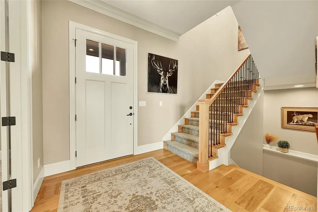 9512 Orion Way Arvada CO 80007
