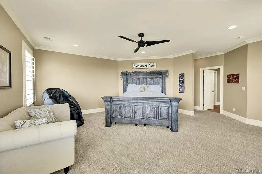 9512 Orion Way Arvada CO 80007