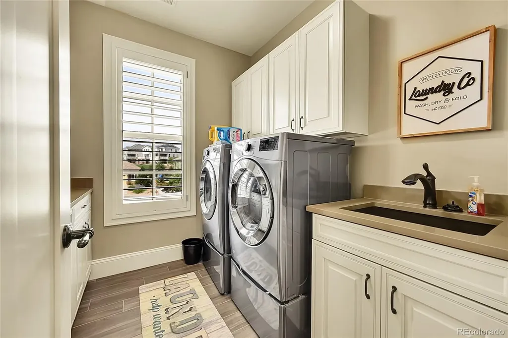 9512 Orion Way Arvada CO 80007