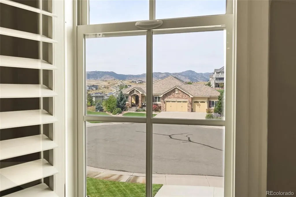 9512 Orion Way Arvada CO 80007