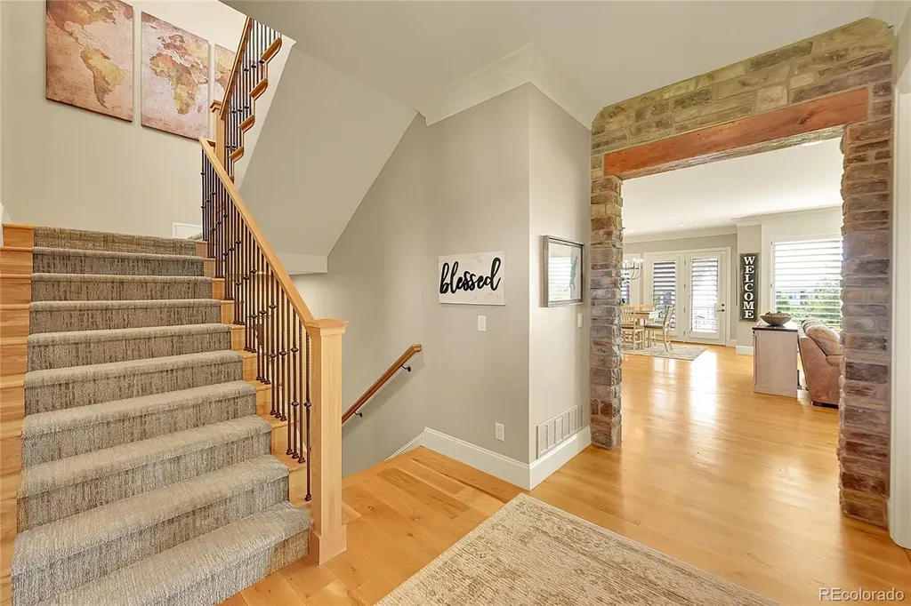 9512 Orion Way Arvada CO 80007