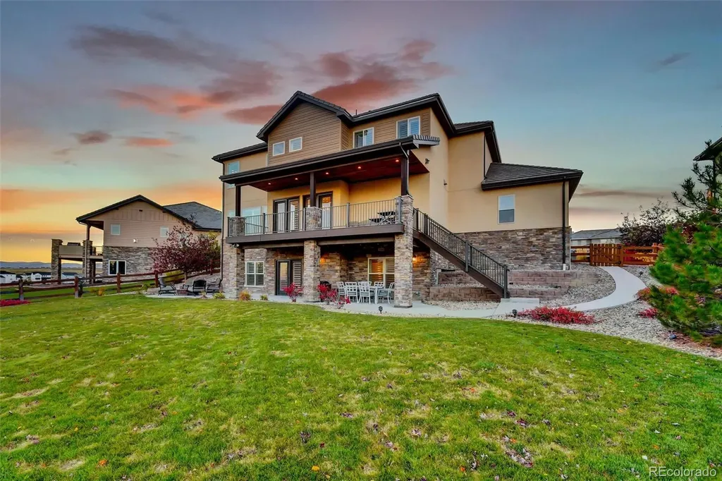 9512 Orion Way Arvada CO 80007