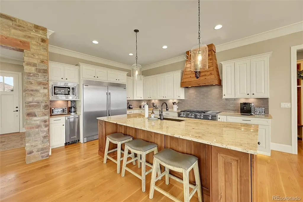 9512 Orion Way Arvada CO 80007