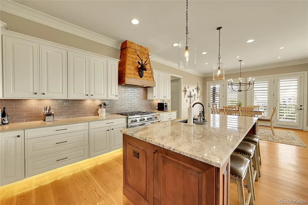 9512 Orion Way Arvada CO 80007