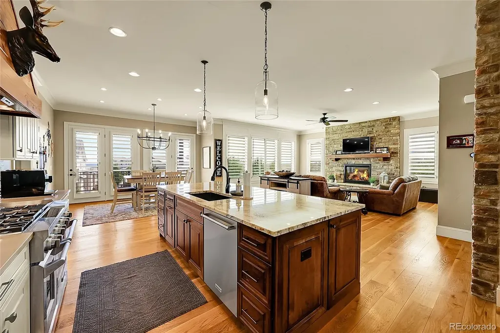 9512 Orion Way Arvada CO 80007