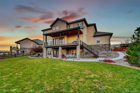 9512 Orion Way Arvada CO 80007