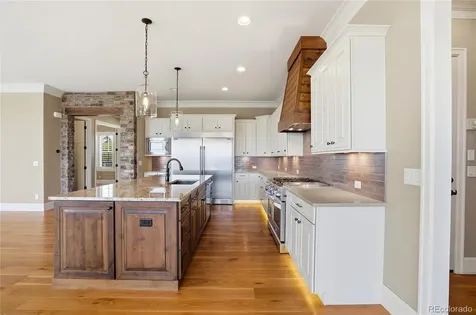 9512 Orion Way Arvada CO 80007