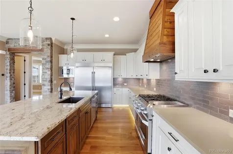 9512 Orion Way Arvada CO 80007