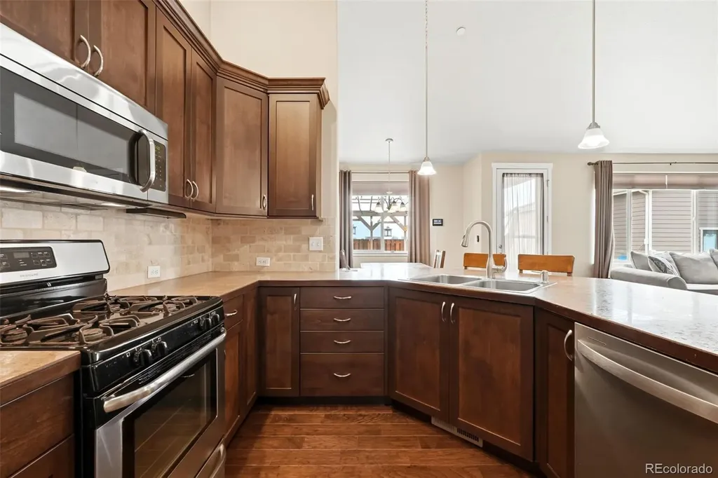 4081 Falcon Drive Fort Lupton CO 80621
