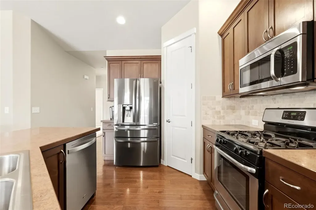 4081 Falcon Drive Fort Lupton CO 80621