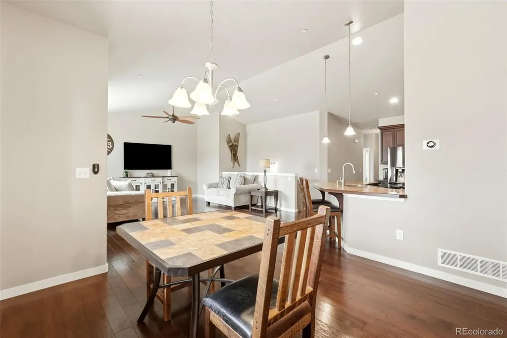 4081 Falcon Drive Fort Lupton CO 80621