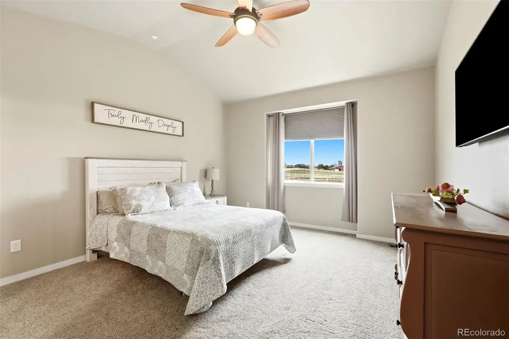 4081 Falcon Drive Fort Lupton CO 80621