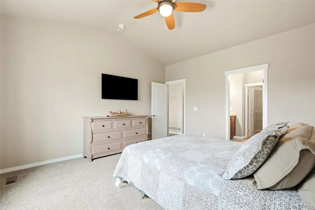4081 Falcon Drive Fort Lupton CO 80621