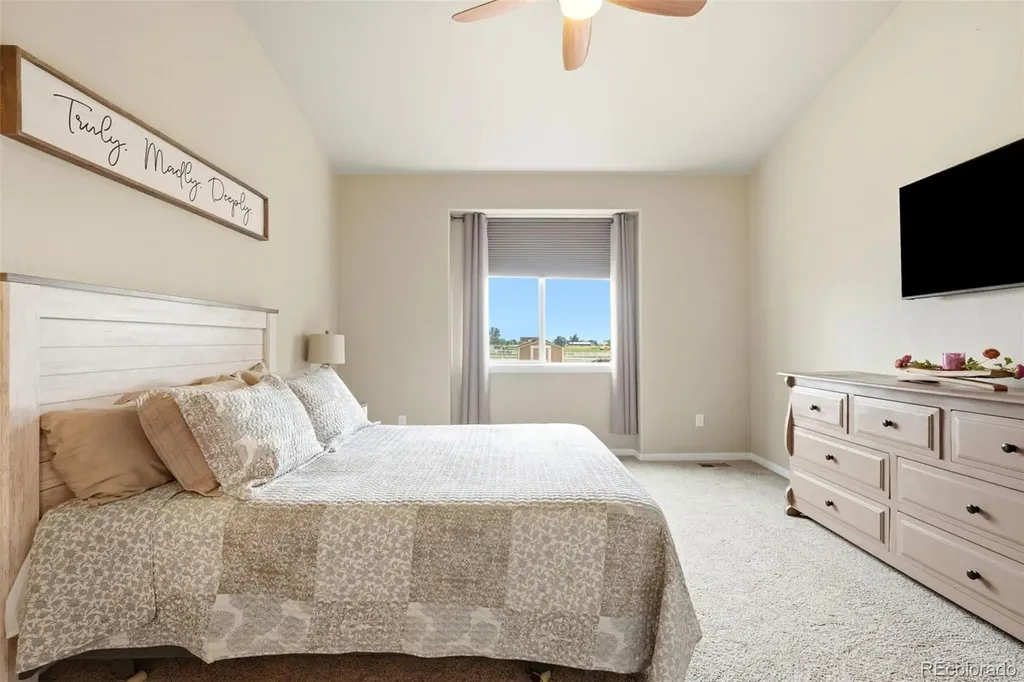 4081 Falcon Drive Fort Lupton CO 80621
