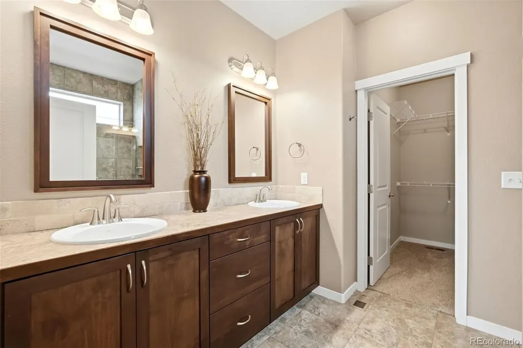 4081 Falcon Drive Fort Lupton CO 80621