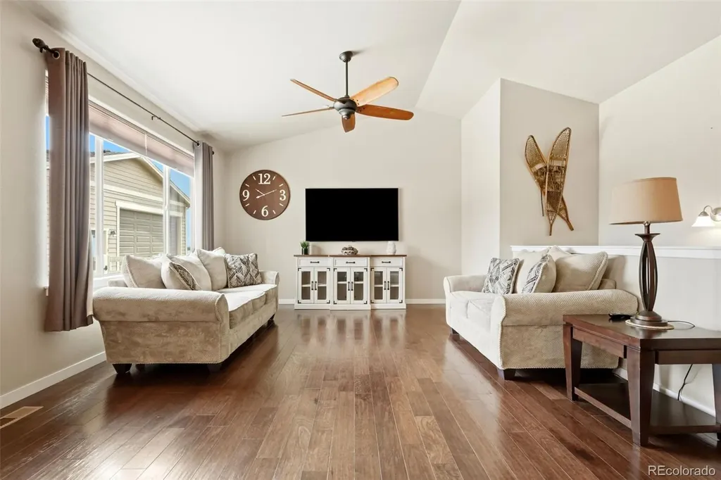 4081 Falcon Drive Fort Lupton CO 80621